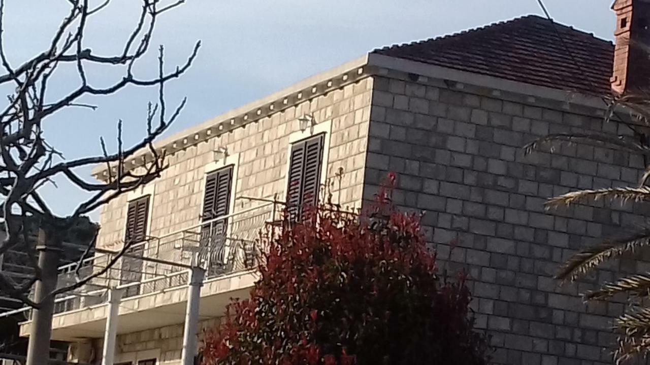 Rooms Katija Mali Ston Exterior photo