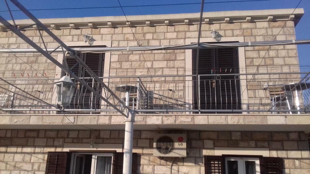 Rooms Katija Mali Ston Exterior photo
