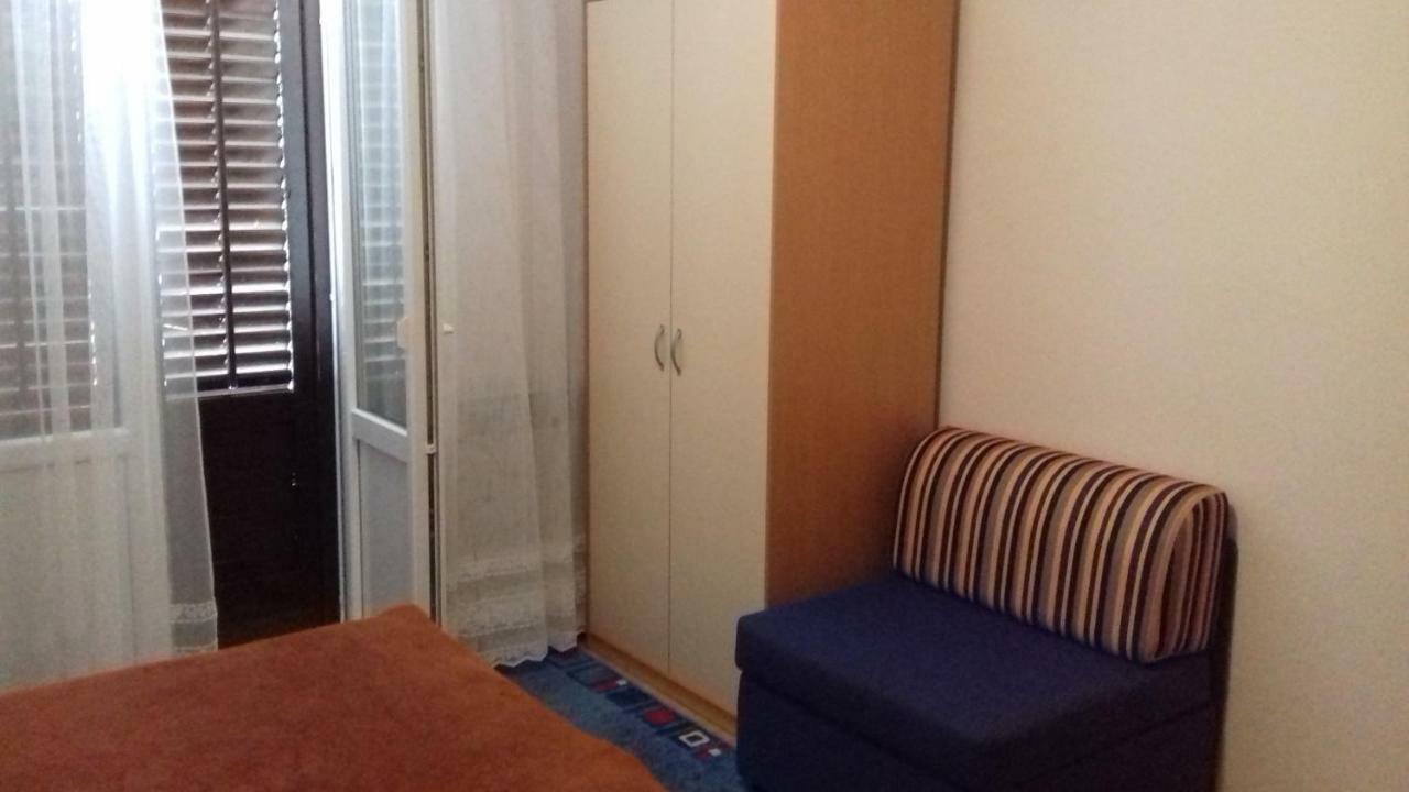 Rooms Katija Mali Ston Exterior photo
